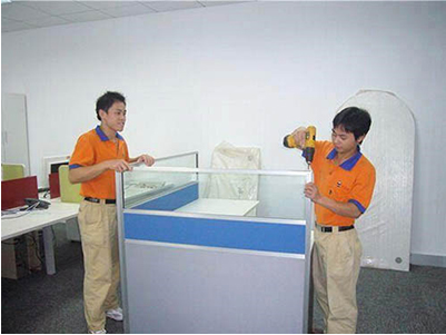公司搬家，選擇搬家公司的要點(diǎn)有哪些？
